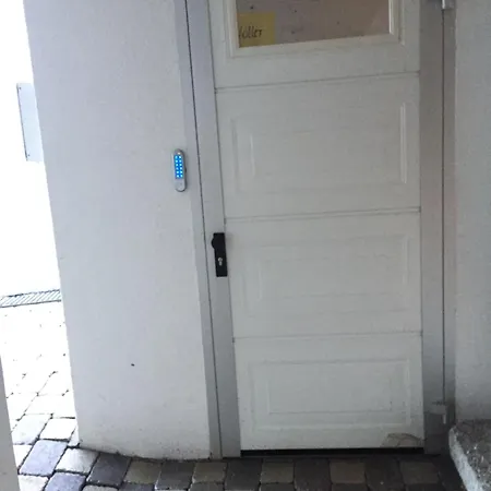 Barbara Studio-appartement - By Nv-appartements Kirchberg in Tirol