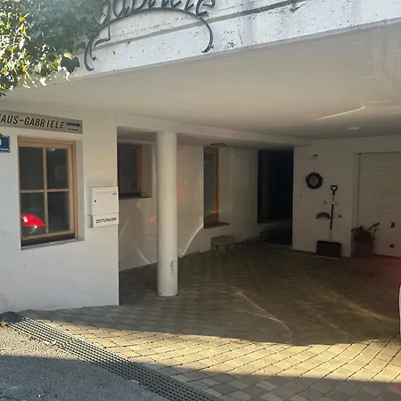 Barbara Studio-appartement - By Nv-appartements 公寓