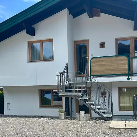 公寓 Barbara Studio-appartement - By Nv-appartements *