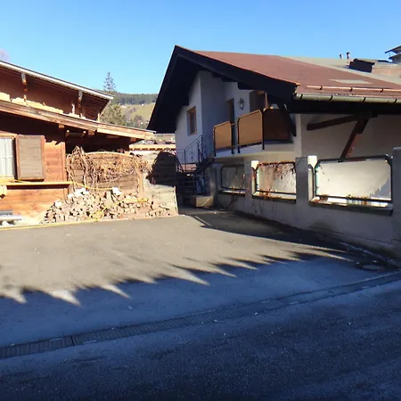 Barbara Studio-appartement - By Nv-appartements Кирхберг