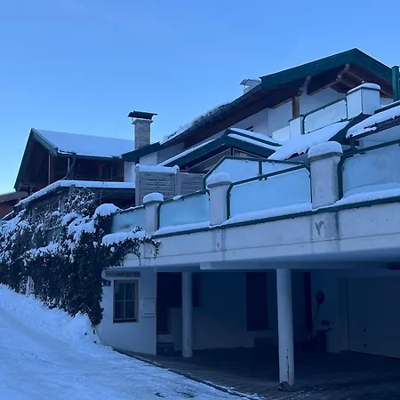 Апартаменты Barbara Studio-appartement - By Nv-appartements